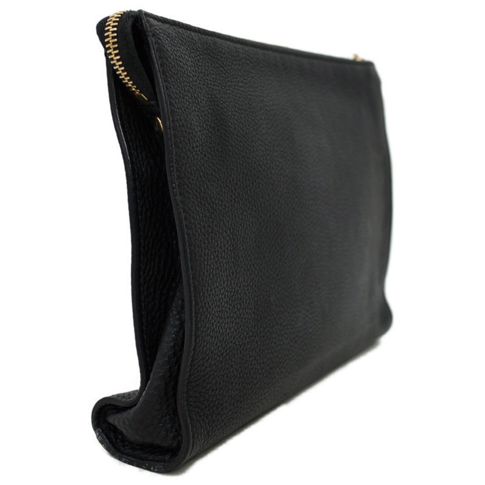Fendi Bag Bugs Bag Clutch